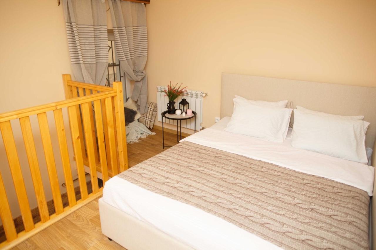 Apartment в центрі Lviv