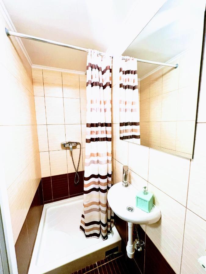 в центрі Apartment *