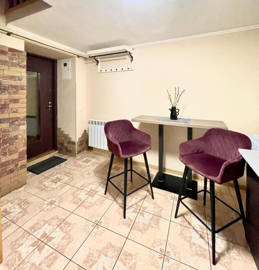 Apartment в центрі *