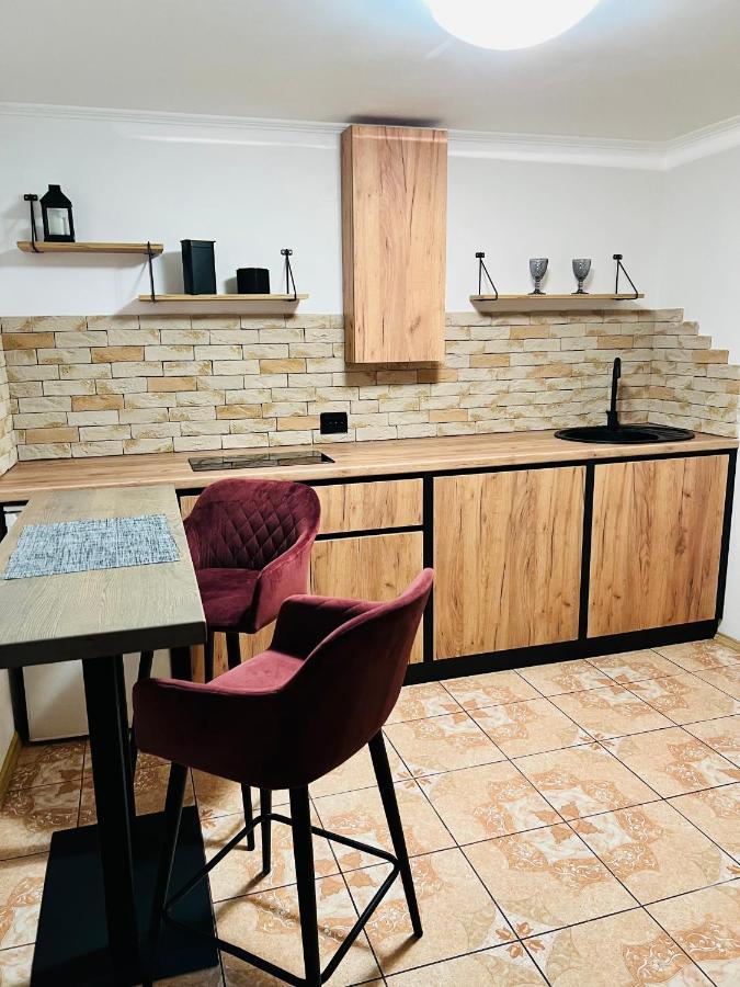 Apartment в центрі