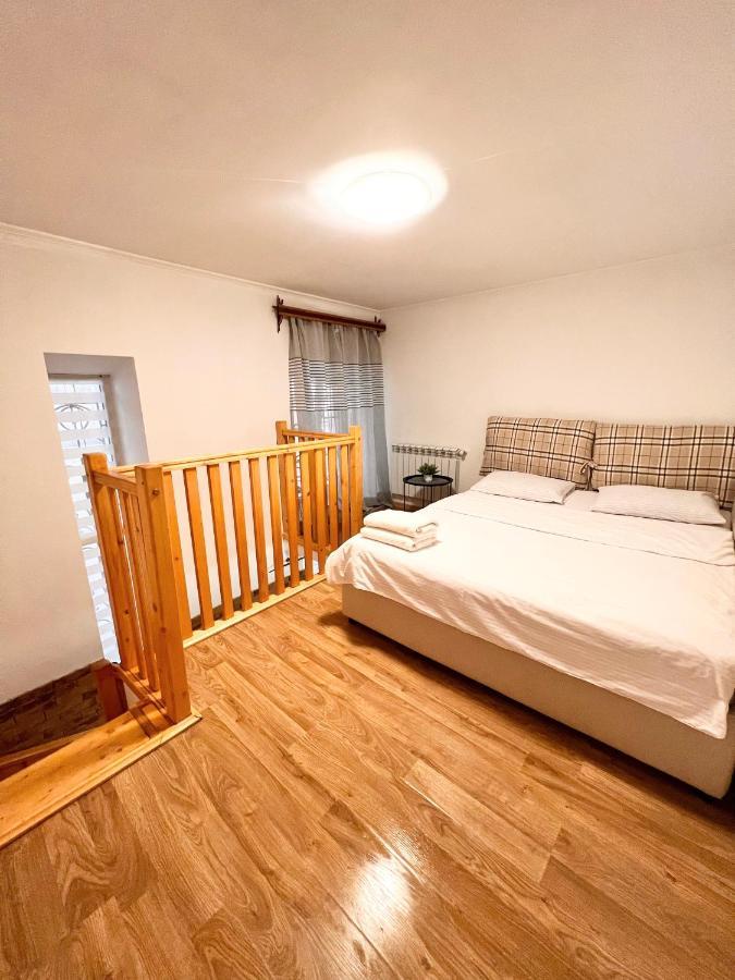 Apartment в центрі *