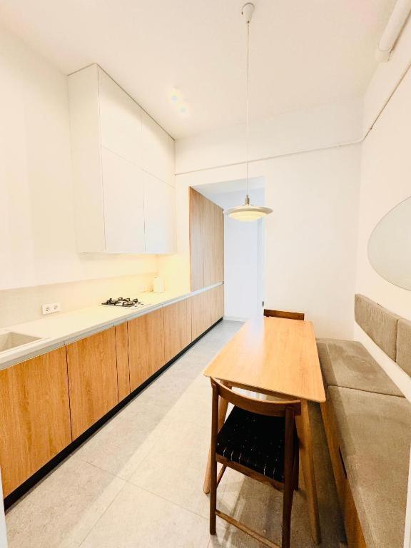 в центрі Apartment