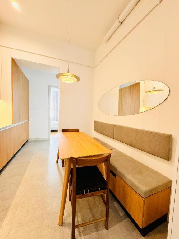Apartament в центрі