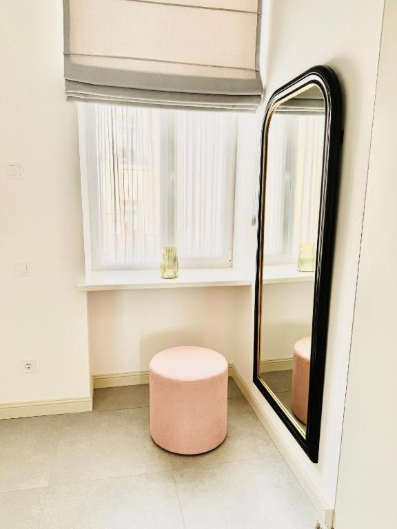 в центрі Apartment *