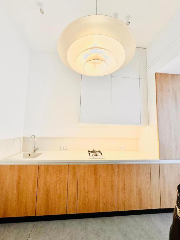 в центрі Apartment Lviv