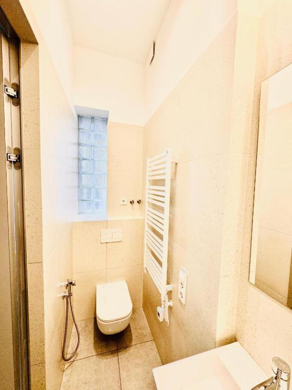 Apartment в центрі
